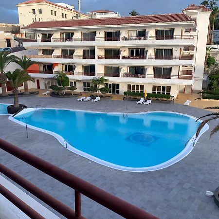 Tagara Διαμέρισμα Puerto de Santiago  Εξωτερικό φωτογραφία