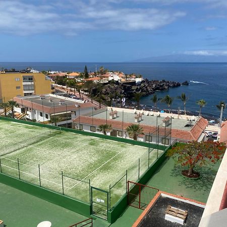 Tagara Διαμέρισμα Puerto de Santiago  Εξωτερικό φωτογραφία