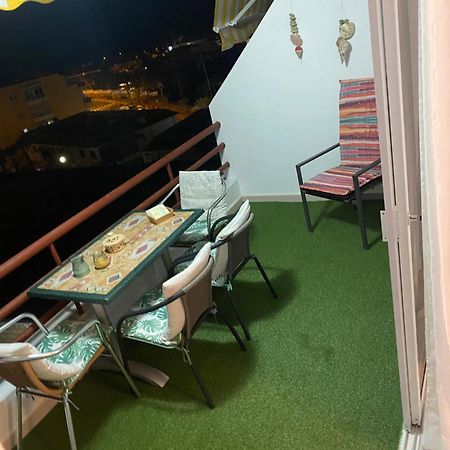 Tagara Διαμέρισμα Puerto de Santiago  Εξωτερικό φωτογραφία