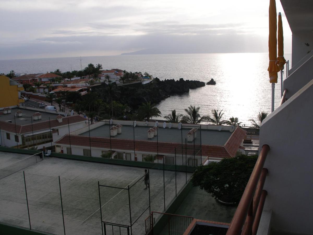 Tagara Διαμέρισμα Puerto de Santiago  Εξωτερικό φωτογραφία