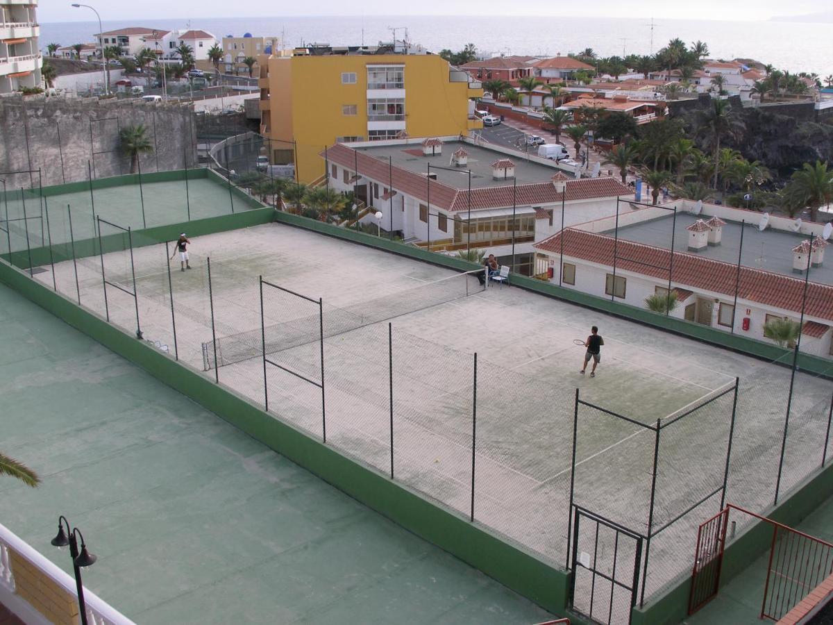 Tagara Διαμέρισμα Puerto de Santiago  Εξωτερικό φωτογραφία