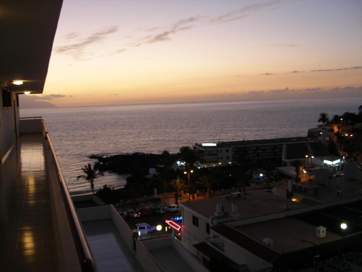 Tagara Διαμέρισμα Puerto de Santiago  Εξωτερικό φωτογραφία