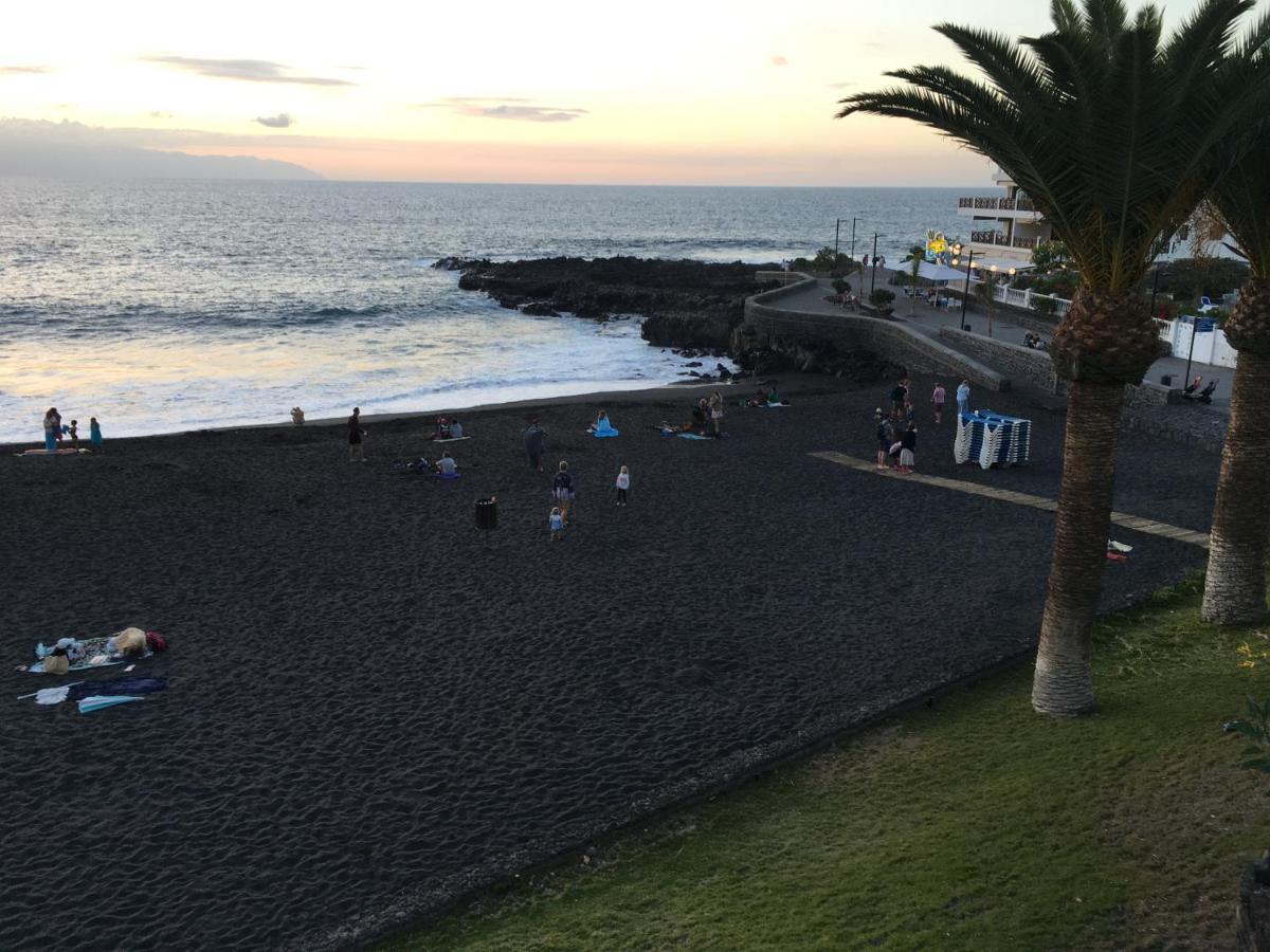 Tagara Διαμέρισμα Puerto de Santiago  Εξωτερικό φωτογραφία