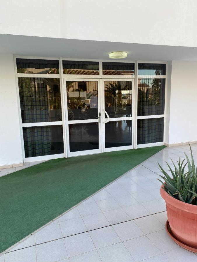 Tagara Διαμέρισμα Puerto de Santiago  Εξωτερικό φωτογραφία