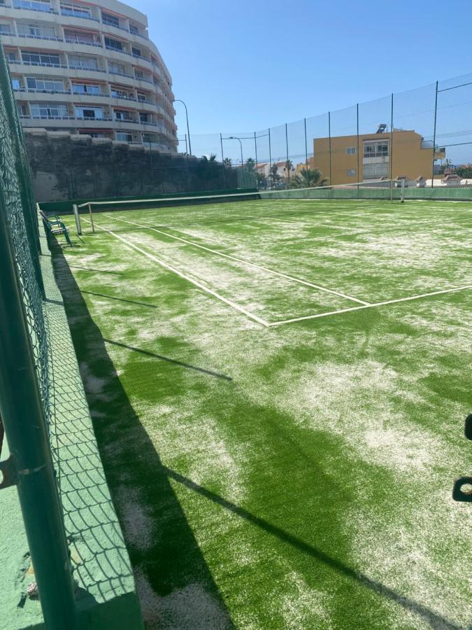 Tagara Διαμέρισμα Puerto de Santiago  Εξωτερικό φωτογραφία