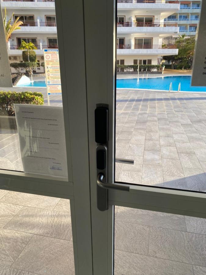 Tagara Διαμέρισμα Puerto de Santiago  Εξωτερικό φωτογραφία