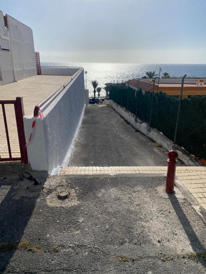 Tagara Διαμέρισμα Puerto de Santiago  Εξωτερικό φωτογραφία