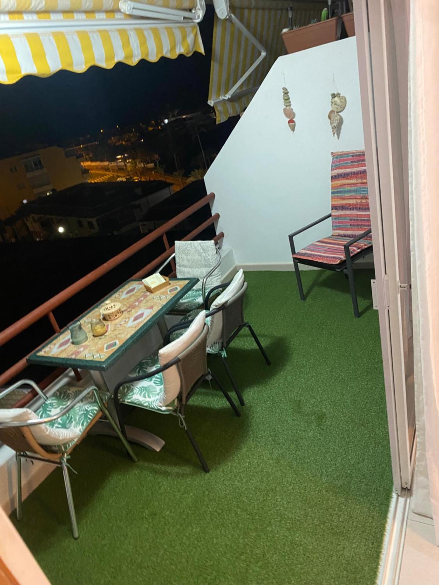 Tagara Διαμέρισμα Puerto de Santiago  Εξωτερικό φωτογραφία